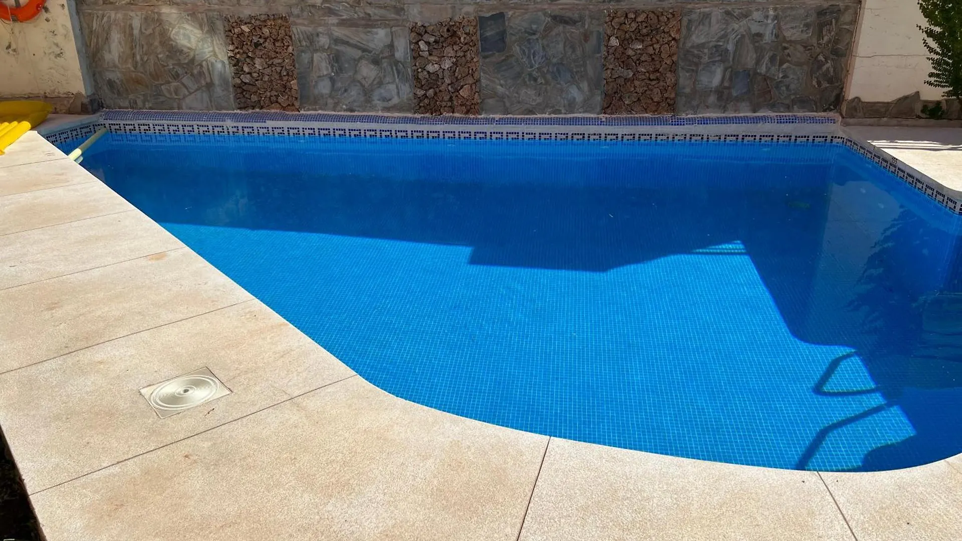 La Terraza Del Campo De Golf Playa Piscina Y Parking Gratuito contacts